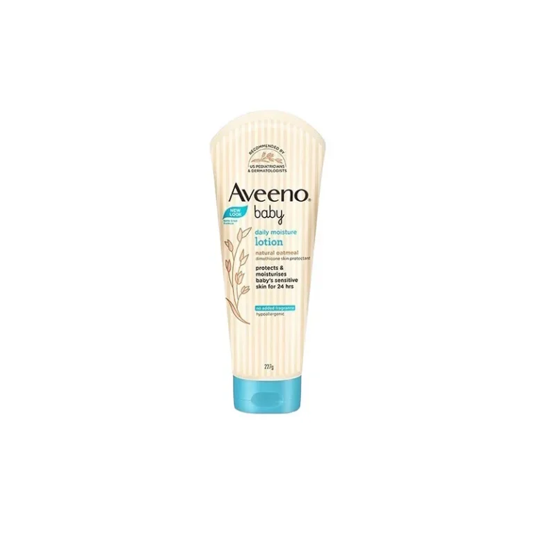 Aveeno-Baby-Lotion-227-g