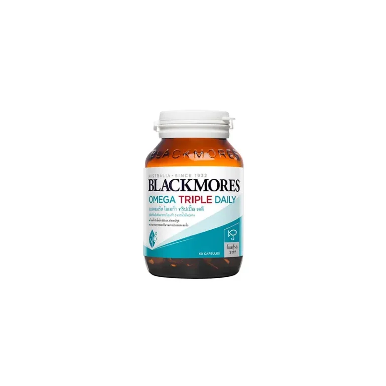 Blackmore-omega