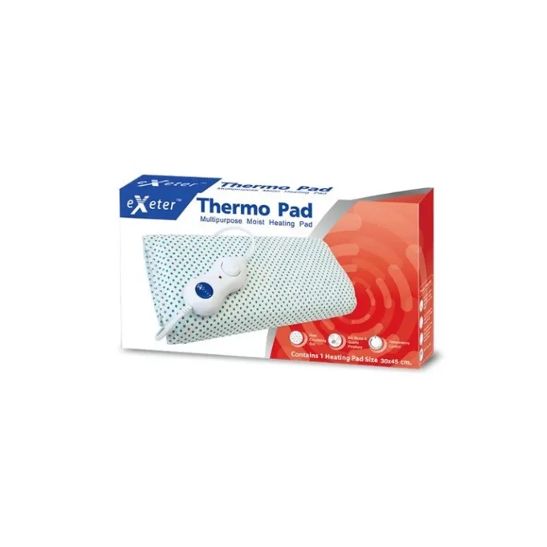 Exeter-Thermo-pad