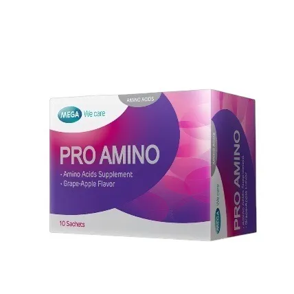 Pro amino